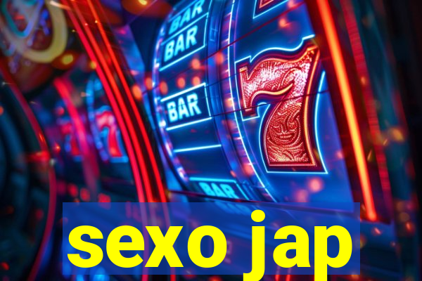 sexo jap